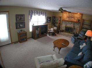 4908 Meadow Vista Ct, Hamilton, OH 45011