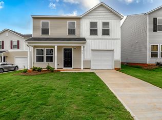 562 Springtime Ln, Inman, SC 29349