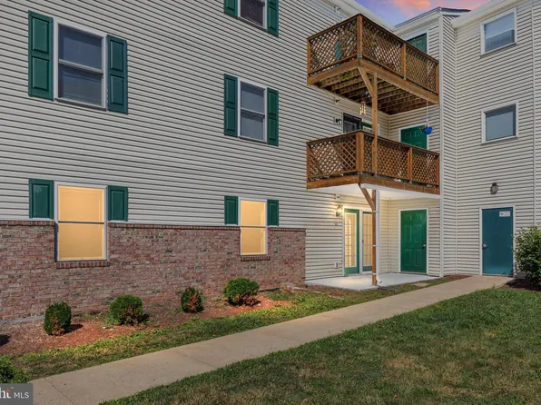 165 Hailey Ln APT G3, Strasburg, VA 22657
