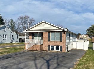 320 Patapsco Ave, Baltimore, MD 21237