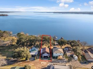 21320 Southwind Dr, Chandler, TX