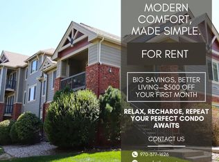 2133 Krisron Rd UNIT A-207, Fort Collins, CO 80525