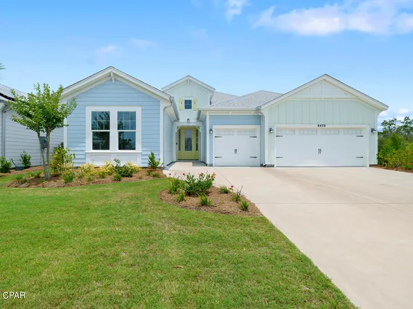 8470 Landshark Blvd, Panama City Beach, FL 32413