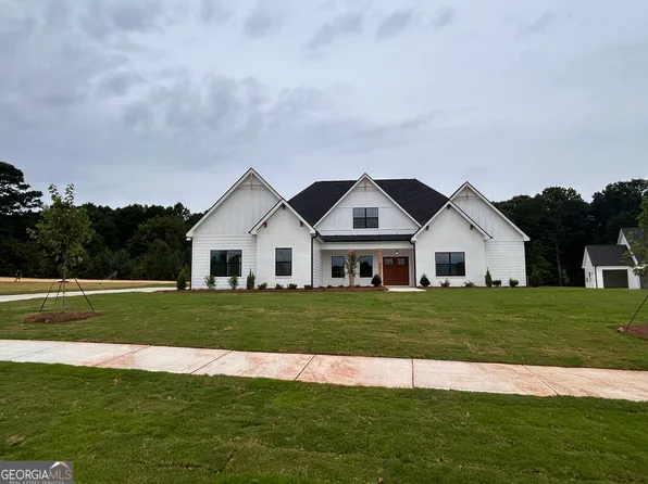 470 Grove Park #32, Senoia, GA 30276
