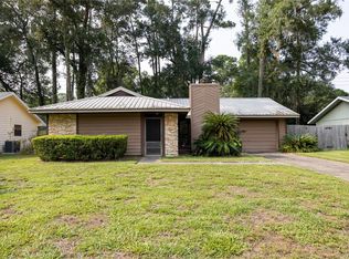 5328 NW 38th Pl, Gainesville, FL 32606
