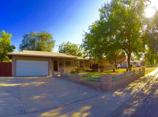 1417 Lindsay Dr, Bakersfield, CA 93304