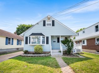 152 S 4th Ave, Manville, NJ