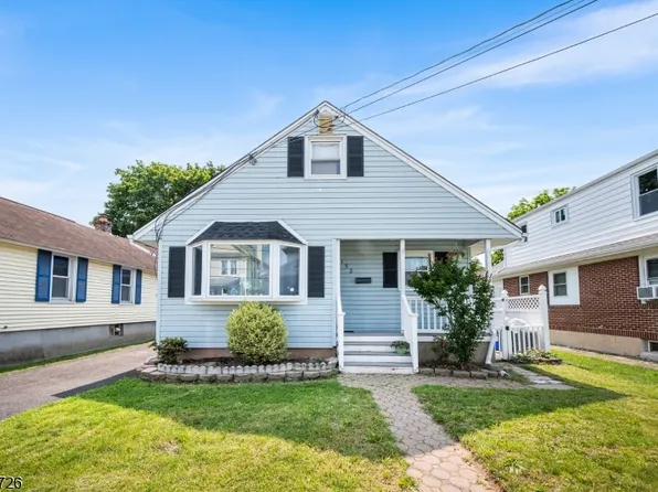 152 S 4Th Ave, Manville Boro, NJ 08835