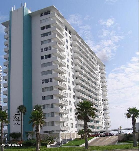 1st image of 2800 N Atlantic Ave APT 1006