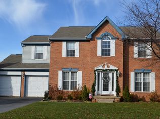 134 Federal Ann Ln, Westminster, MD 21157