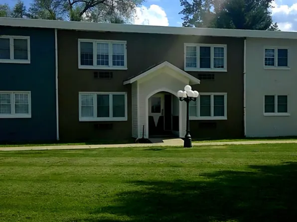 2051 W Matador St APT 1, Peru, IN 46970