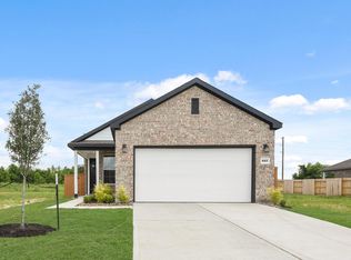 460 Long Branch Dr, Dayton, TX 77535