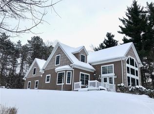 12727 Gar Hwy #B, Chardon, OH 44024