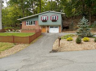 25 Shady Ln, Sparta, NJ 07871