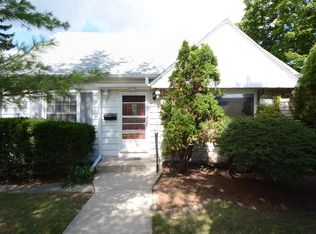 8108 W O'Connor St, Milwaukee, WI 53214