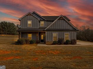 2066 Highway 63, Homer, GA 30547