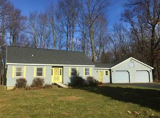 200 E Schaghticoke Rd, Schaghticoke, NY 12154