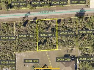 1112 Cherry St E, Lehigh Acres, FL 33974