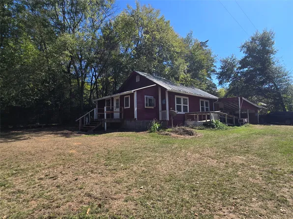 109 County Road 4835, Winnsboro, TX 75494
