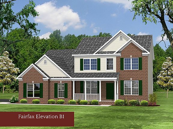 Elevation B1 Sideload