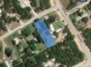 Rifleman Rd LOT 60, Weatherford, TX 76087