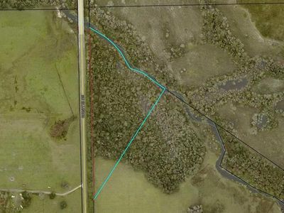 Route 305, Bunnell, FL, 32110