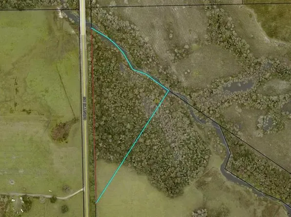 Route 305, Bunnell, FL 32110