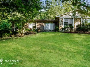 1939 Rock Mountain Dr, Mc Calla, AL 35111