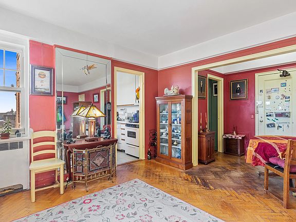 4th image of 120 Cabrini Blvd APT 135