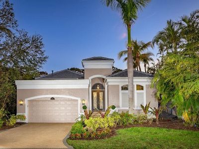 3521 Fair Oaks Ln, Longboat Key, FL, 34228