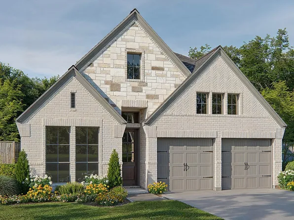 2037 Chapel Bridge Ct, Katy, TX 77493