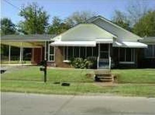 404 Church St, Anniston, AL 36201