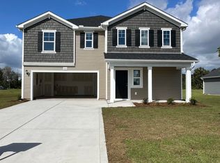 1005 Kinness Dr., Conway, SC 29527