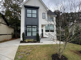 150 Dahlgren St SE, Atlanta, GA 30317