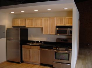 119 S Washington Sq, Lansing, MI 48933