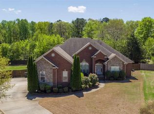 109 Frontgate Ct, Madison, AL 35757
