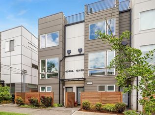 1549 NW 61st St #B, Seattle, WA 98107