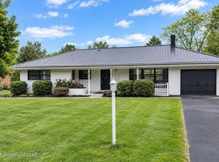 10 Frederick Dr, Drums, PA 18219