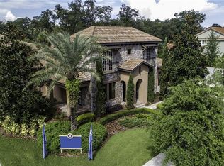 5315 Osprey Ridge Dr, Lithia, FL 33547