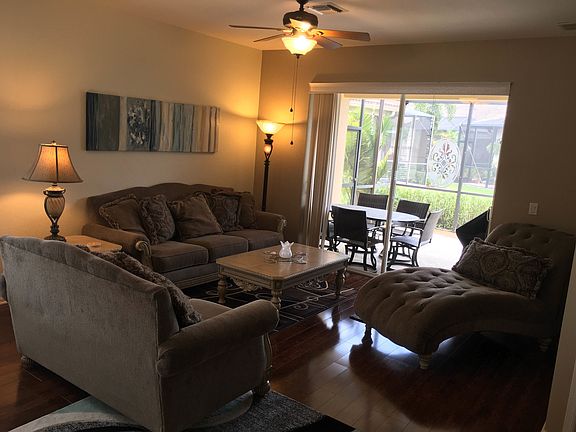 5th image of 13625 Lucera Ct #1