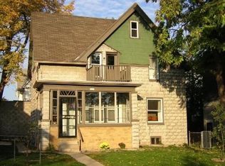 2023 N 47th St, Milwaukee, WI 53208