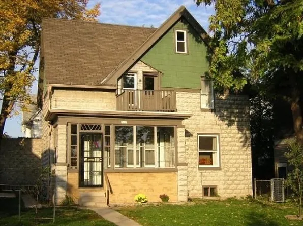 2023 N 47th St, Milwaukee, WI 53208