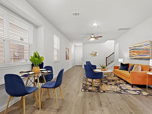 3rd image of 24603 Porta Borsari Dr