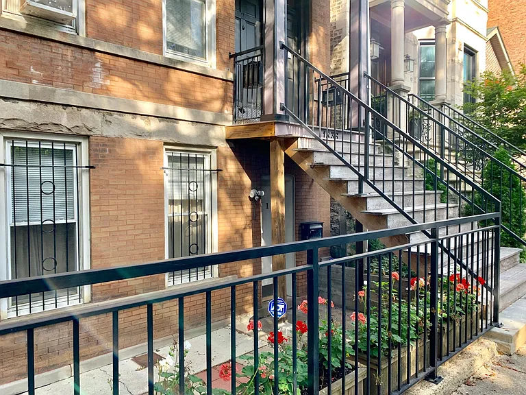 1836 N Paulina St #3 — Photo 24