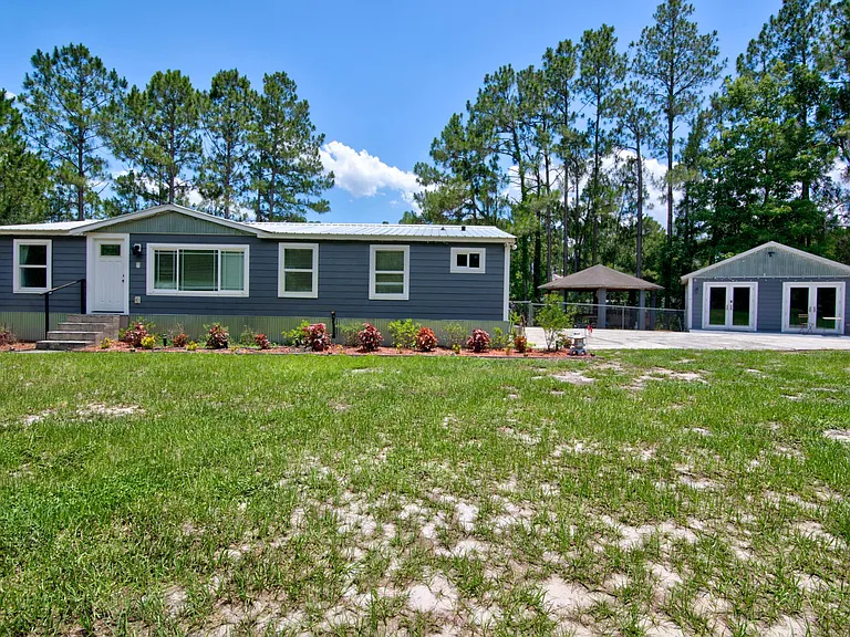 107 Deer Run Dr — Photo 1
