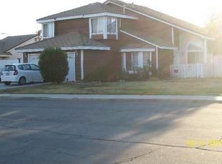 14107 Fenner Ct, Moreno Valley, CA 92553