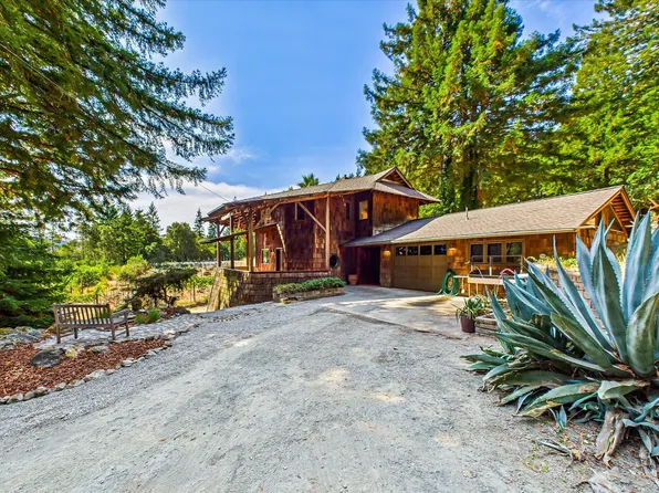 400 Carol Ln, Miranda, CA 95553