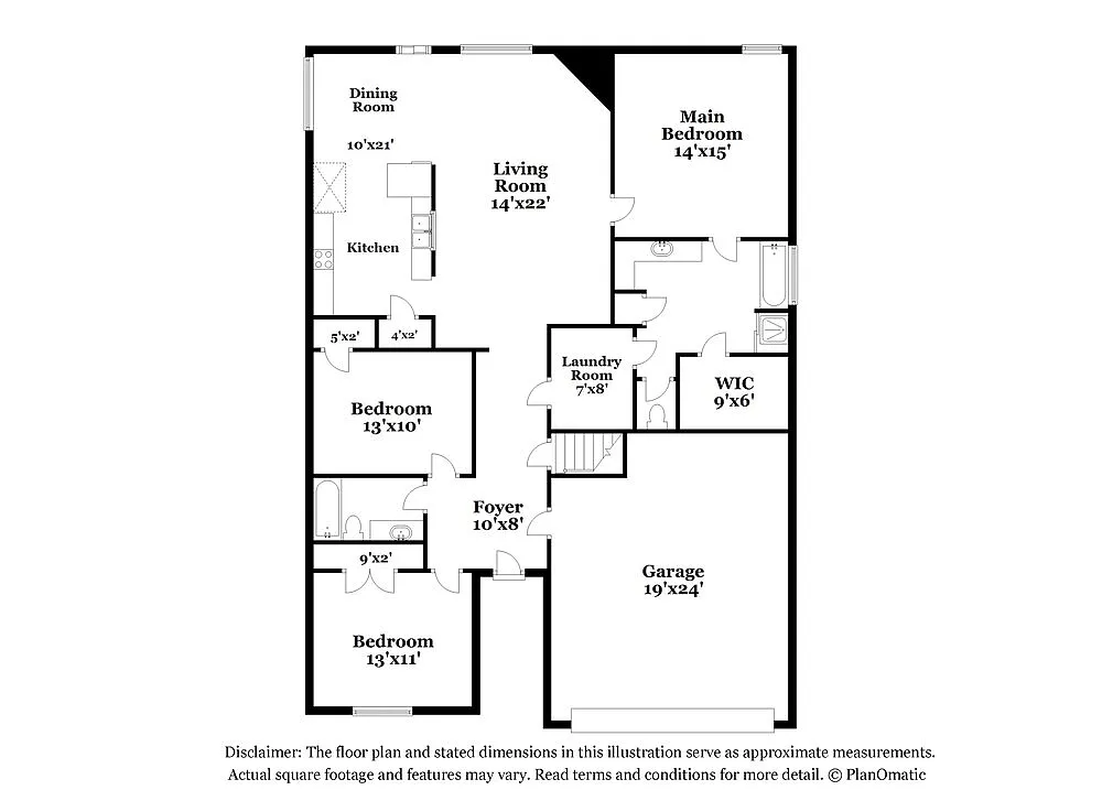 Building Photo - 5714 Pecan Trce