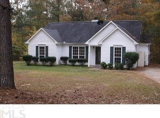 101 Pinebrook Dr, Lagrange, GA 30240