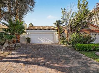 3159 Bel Air Dr, Las Vegas, NV 89109
